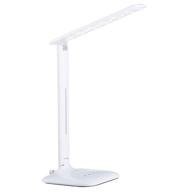 Настольная лампа светодиодная диммируемая CAUPO