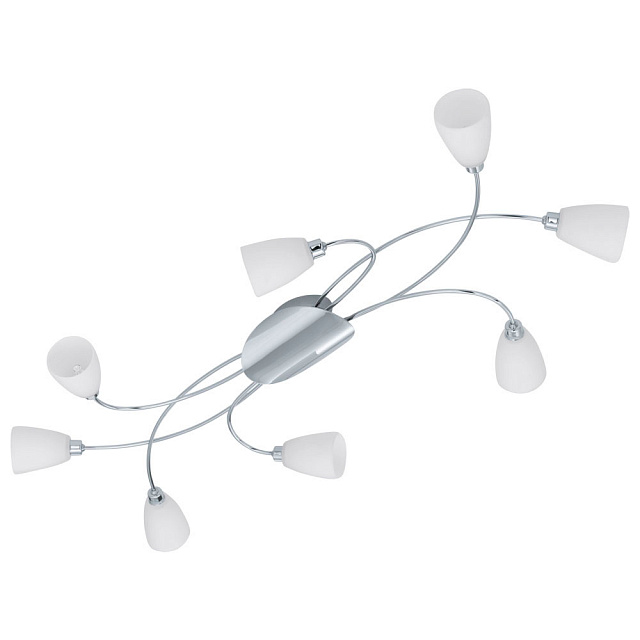 91426 Подвесной потолочный светильник (люстра) DAVOLI 1 в Москве 91426 Подвесной потолочный светильник (люстра) DAVOLI 1