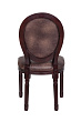 Стул Volker Brownie V2 №3