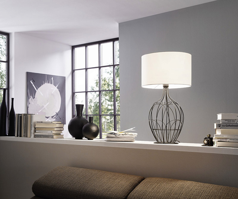 Настольная лампа FAGONA в Москве Настольная лампа FAGONA