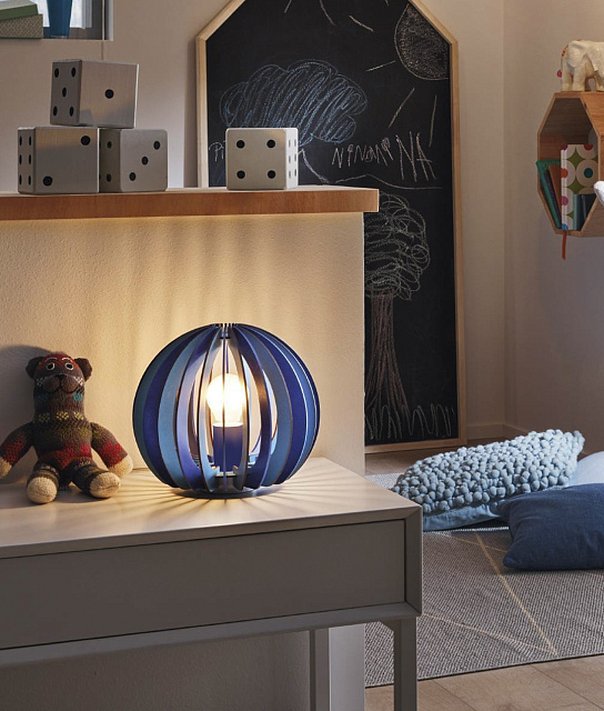 Настольная лампа FABELLA