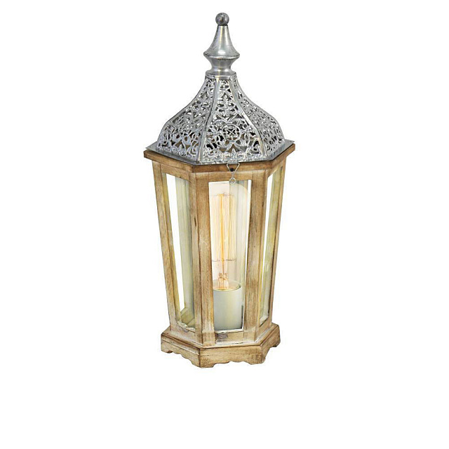 Настольная лампа KINGHORN в Москве Настольная лампа KINGHORN