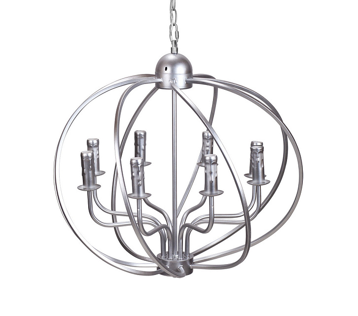 Светильник Maille Silver в Москве Светильник Maille Silver