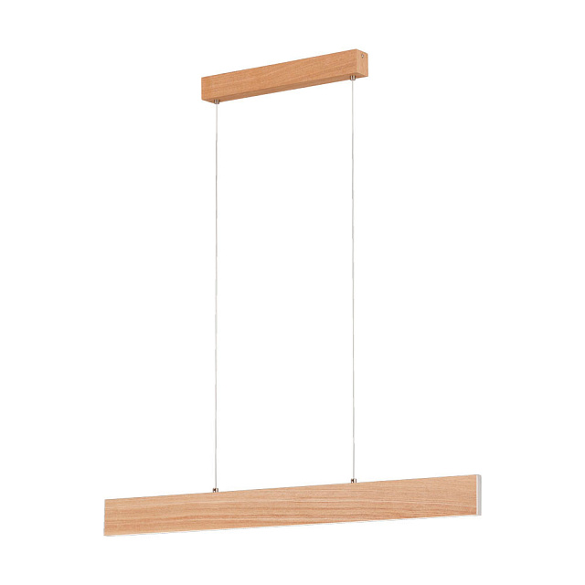 Подвесной потолочный светильник (люстра) CLIMENE светодиодный диммируемый 39344 в Москве Подвесной потолочный светильник (люстра) CLIMENE светодиодный диммируемый 39344