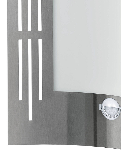 88144 Уличный настенный светильник CITY в Москве 88144 Уличный настенный светильник CITY