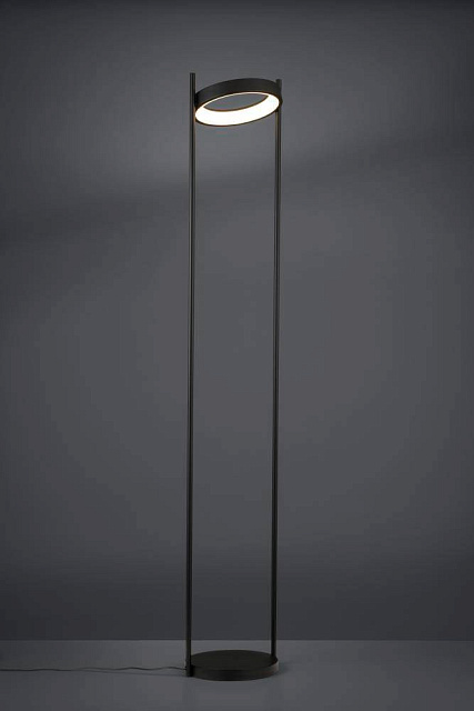 390022 Торшер MONTEFANO