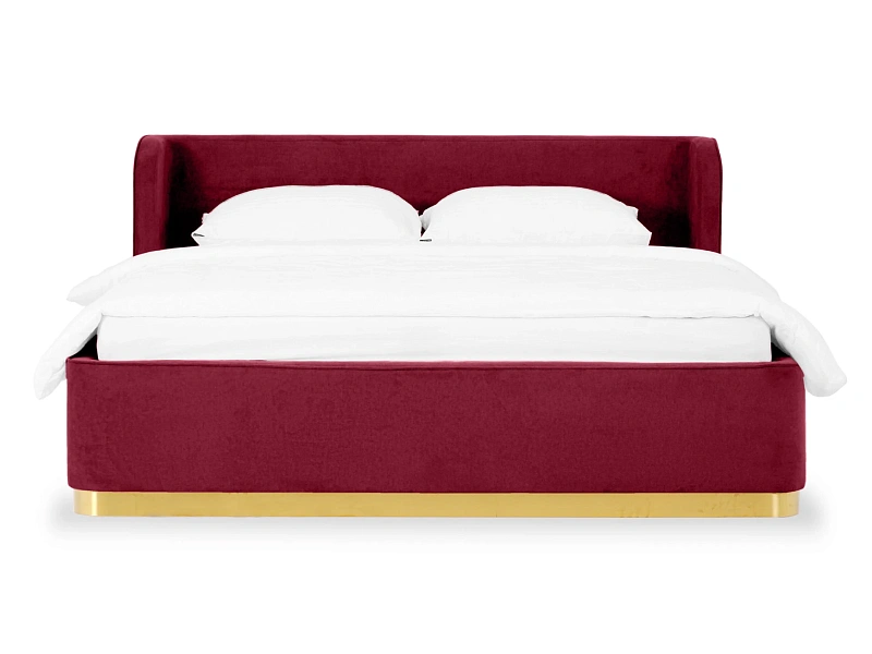 Кровать Vibe 1600 в Москве Кровать Vibe 1600