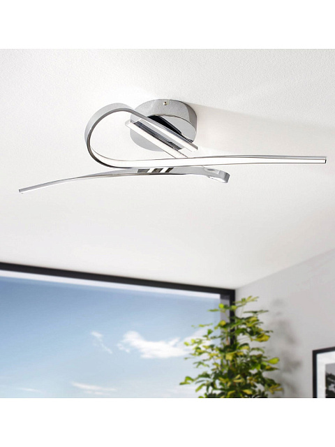 96329 Светильник потолочный светодиодный SELVINA в Москве 96329 Светильник потолочный светодиодный SELVINA