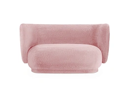 Диван Lucca 2-х местный