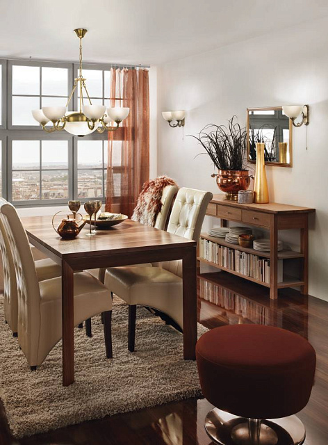 82752 Бра (настенный светильник) SAVOY в Москве 82752 Бра (настенный светильник) SAVOY