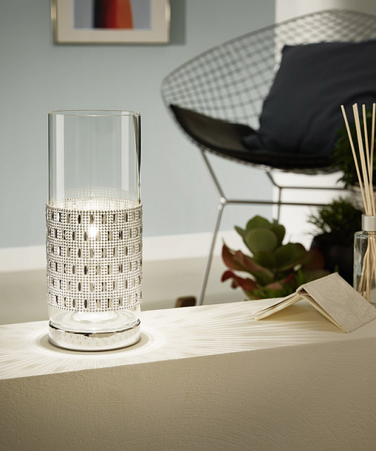 Настольная лампа TORVISCO в Москве Настольная лампа TORVISCO