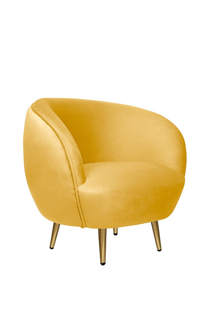 Мягкое кресло для гостиниц Small Benee Taupe в Москве Мягкое кресло для гостиниц Small Benee Taupe