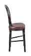 Стул Filon Average Brown №2