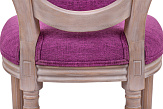 Стул Volker Violet V2 №4