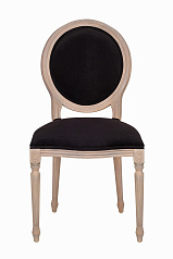 Стул Delo Black Velvet