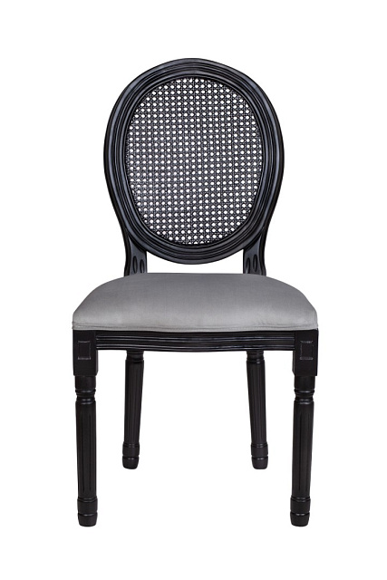 Стул Volker Memos Light Grey в Москве Стул Volker Memos Light Grey