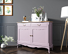 Комод "Leontina Lavanda" с ящиками арт ST9329L №4