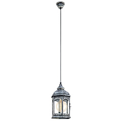 49225 Подвесной потолочный светильник (люстра) REDFORD 1