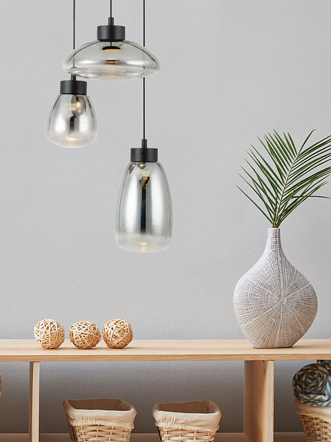 Светодиодный подвес SARNARRA 39784 в Москве Светодиодный подвес SARNARRA 39784