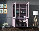 Буфет "Leontina Lavanda"  арт ST9332L №1