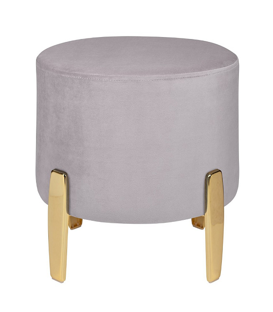 Дизайнерский пуф Lutor