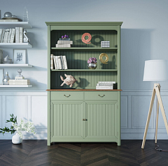 Буфет "Olivia" арт GB2003