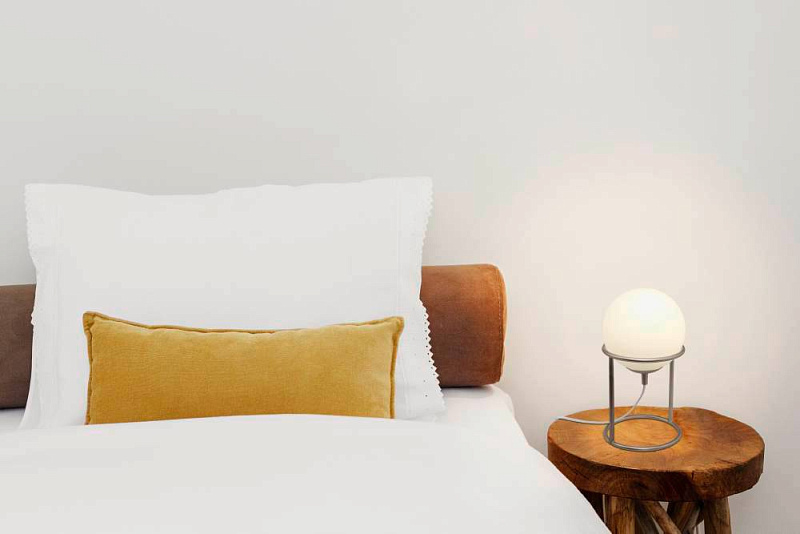 Настольная лампа CASTELLATO 1 97332 в Москве Настольная лампа CASTELLATO 1 97332