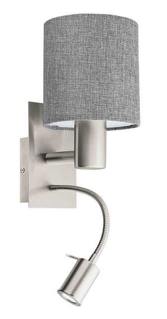 96374 Бра (настенный светильник) светодиодное PASTERI в Москве 96374 Бра (настенный светильник) светодиодное PASTERI