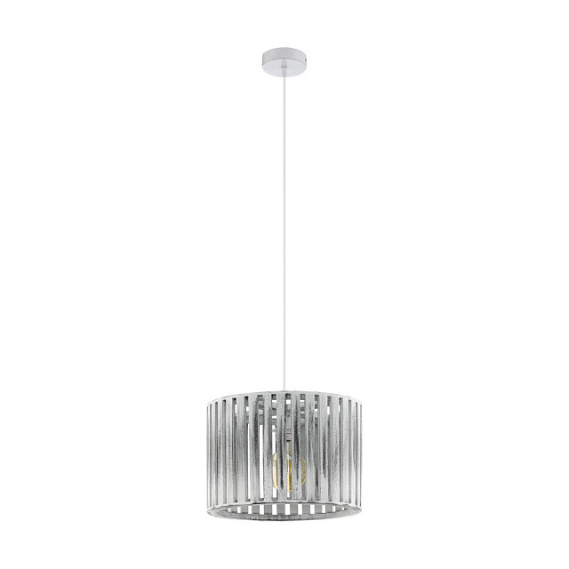 Подвесной потолочный светильник (люстра) KINROSS 1