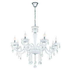 Подвесной потолочный светильник (люстра) CARPENTO 39114