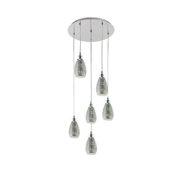 Подвесной потолочный светильник (люстра) SIRACUSA 39505