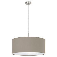 Подвесной потолочный светильник (люстра) PASTERI 31576