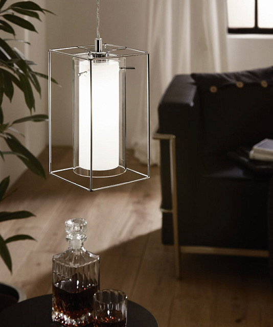 94377 Подвесной потолочный светильник (люстра) LONCINO 1 в Москве 94377 Подвесной потолочный светильник (люстра) LONCINO 1