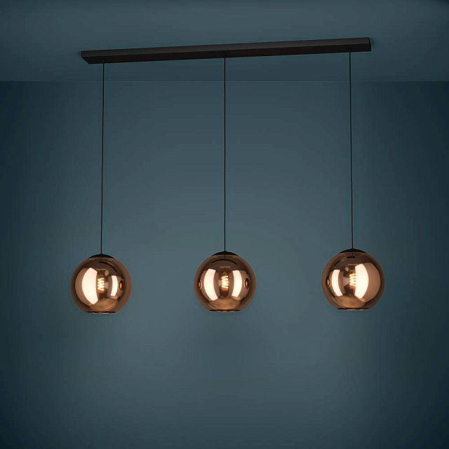 Подвесной потолочный светильник (люстра) CORDOBA 390095 в Москве Подвесной потолочный светильник (люстра) CORDOBA 390095