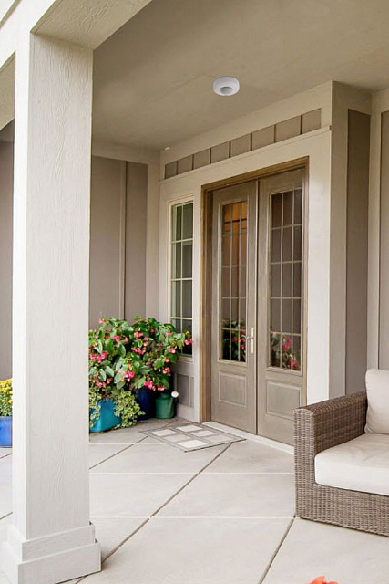 Датчик движения DETECT ME 6 в Москве Датчик движения DETECT ME 6