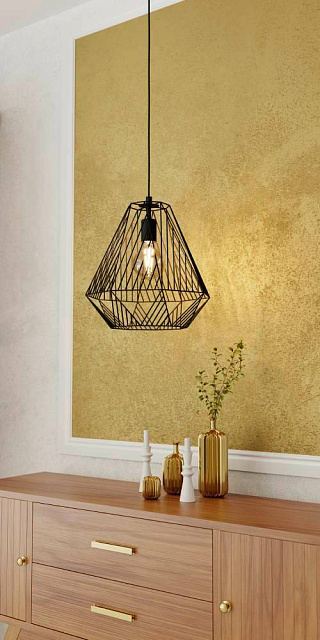 Подвесной потолочный светильник (люстра) STYPE