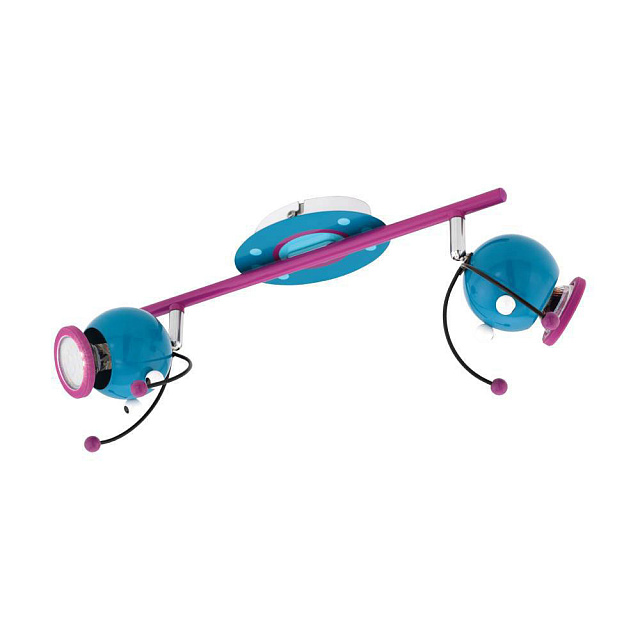 Светодиодный спот в детскую комнату LAIA 1 95942