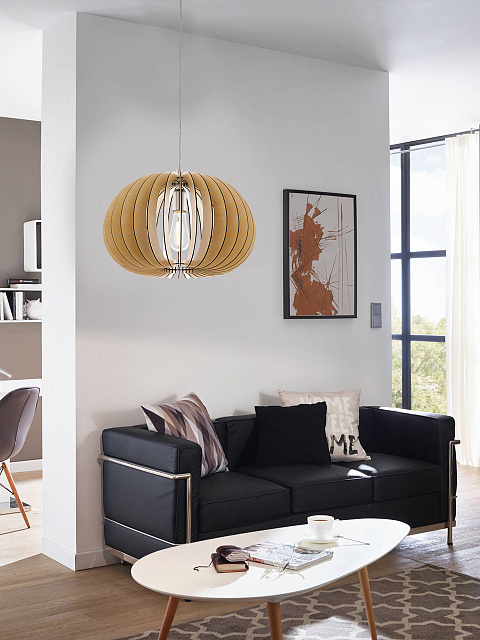 Подвесной потолочный светильник (люстра) COSSANO 94767