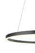 Люстра Orblaze 800 black №3