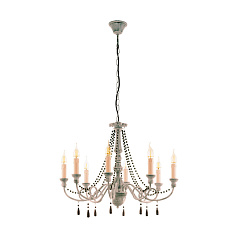 Подвесной потолочный светильник (люстра) COLCHESTER 49822