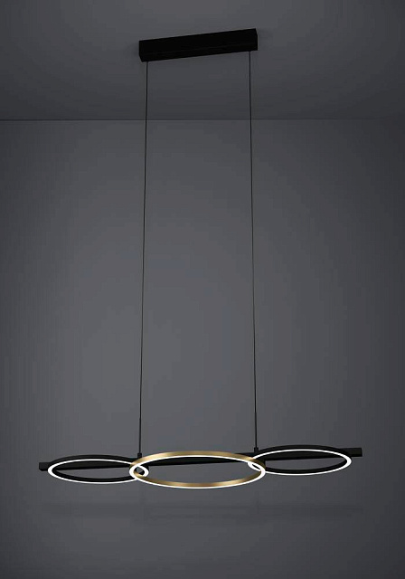 Подвесной потолочный светильник (люстра) LANACERA в Москве Подвесной потолочный светильник (люстра) LANACERA