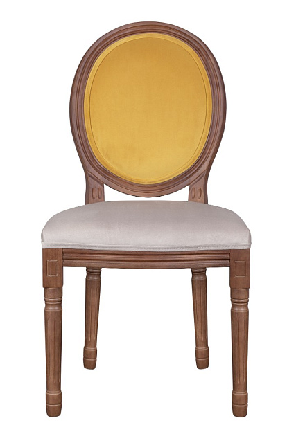 Стул Volker Leg YG в Москве Стул Volker Leg YG