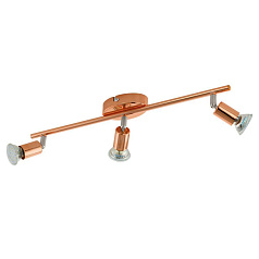 Светодиодный спот BUZZ-COPPER 2 94774