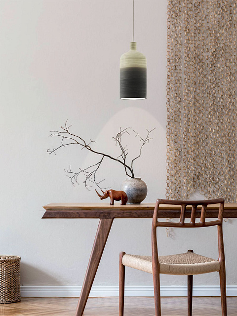 39751 Подвесной потолочный светильник (люстра) AZBARREN