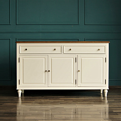 Комод 3 дверки "Odri" арт od2144