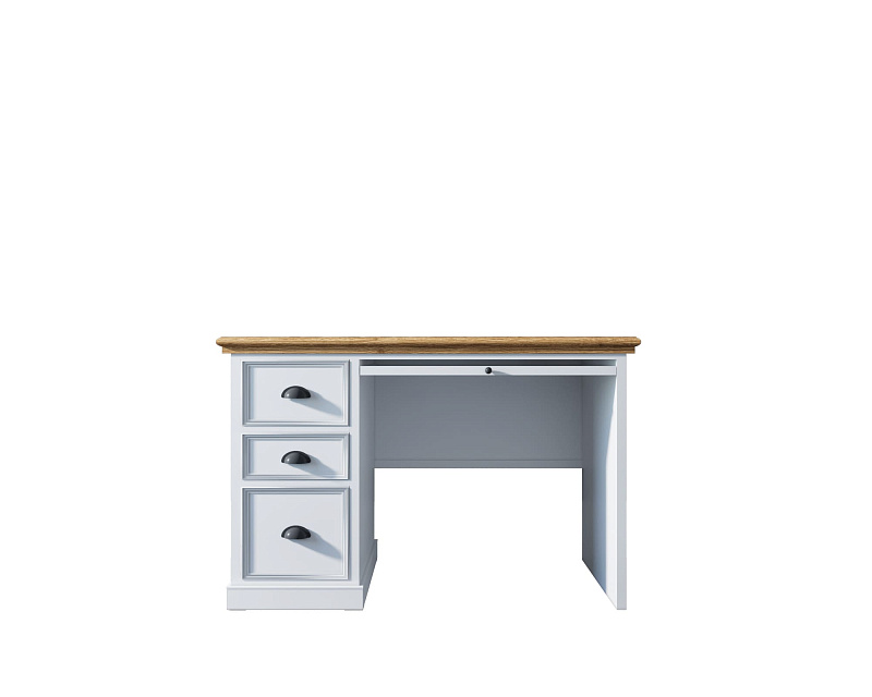 Стол рабочий "Palermo" малый арт PL1047/2 в Москве Стол рабочий "Palermo" малый арт PL1047/2