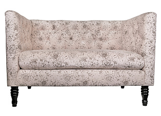 Диван Rose Beige Flower в Москве
