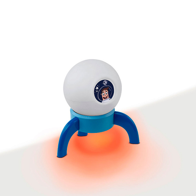 Настольная лампа светодиодная ASTRONOVA в Москве Настольная лампа светодиодная ASTRONOVA