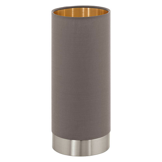 Настольная лампа диммируемая MASERLO 95123 в Москве Настольная лампа диммируемая MASERLO 95123