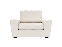 Кресло Peterhof цвет Серый 96x88x113, арт petkr5_a6a1 цвет Серый 96x88x113, арт petkr5_a6a1